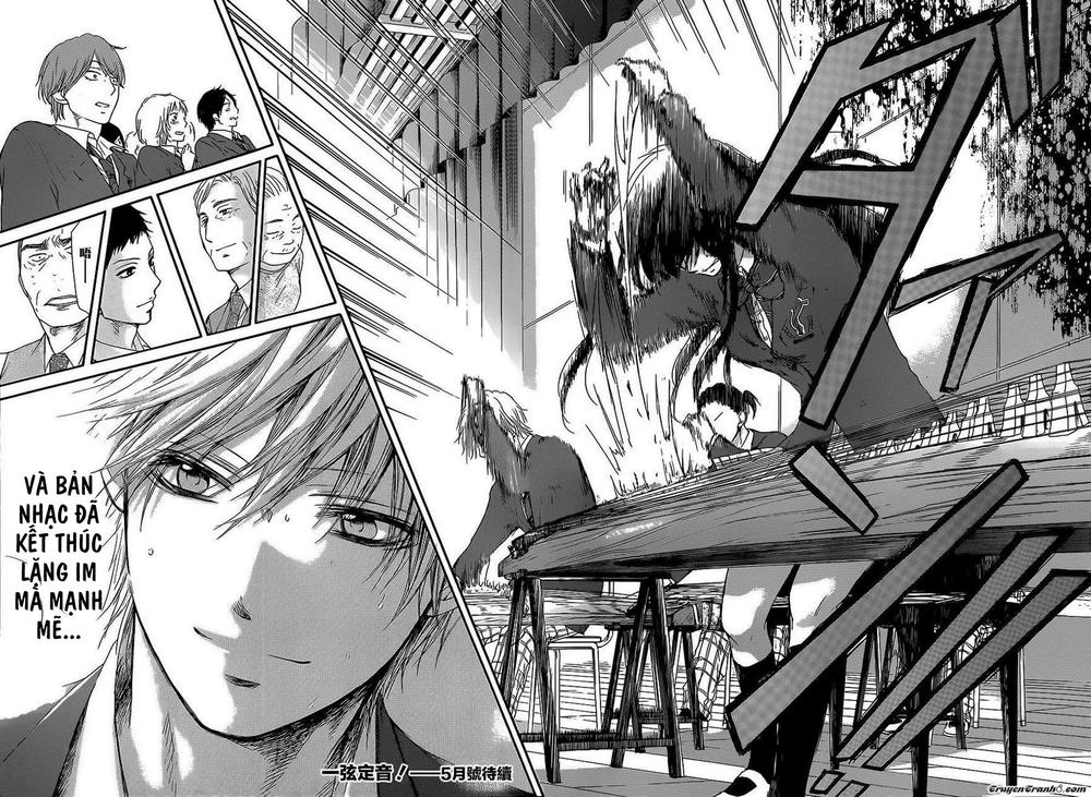 Kono Oto Tomare Chapter 8 - 41