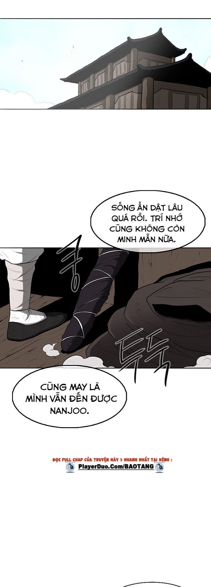 Bắc Kiếm Giang Hồ Chapter 19 - 6