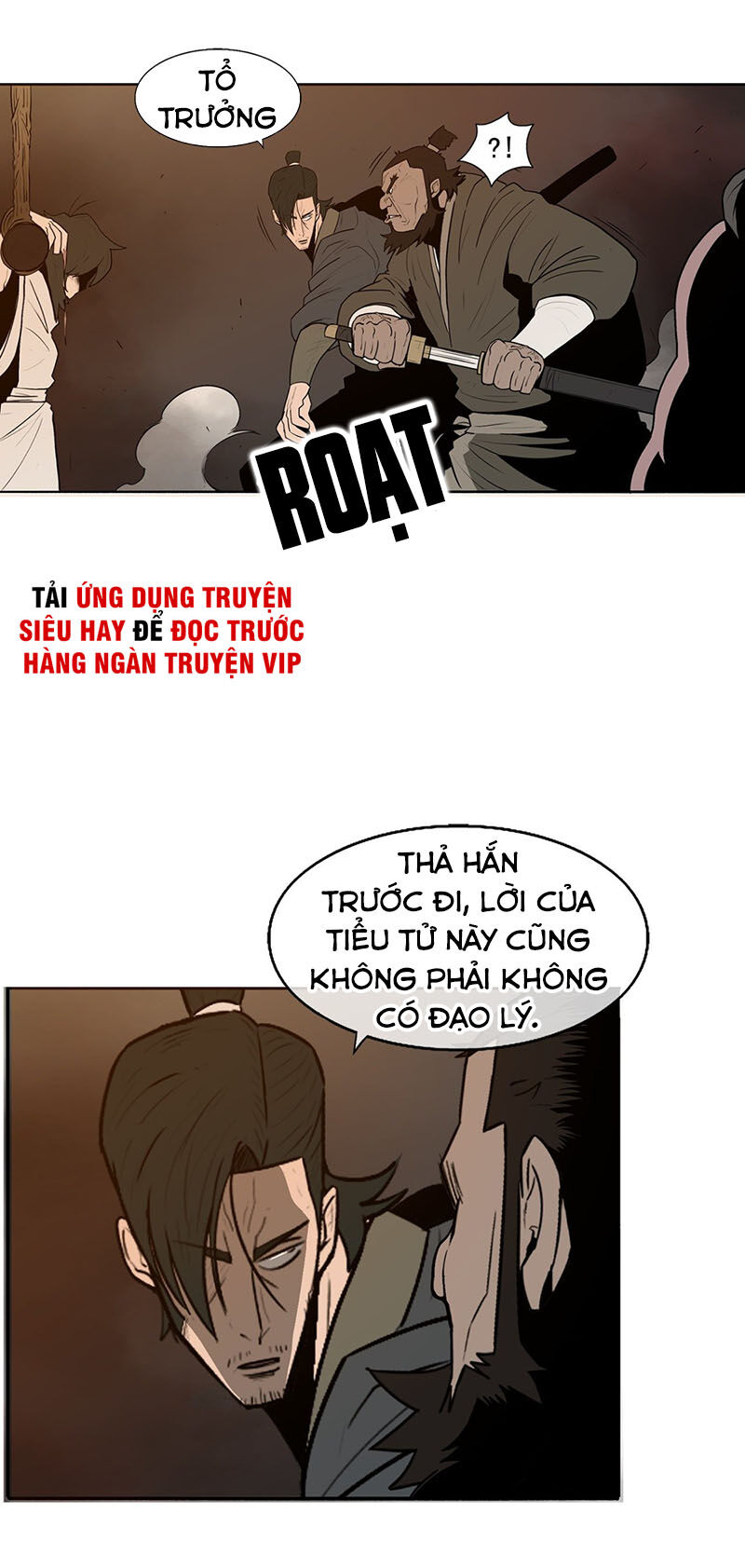 Bắc Kiếm Giang Hồ Chapter 2 - 46