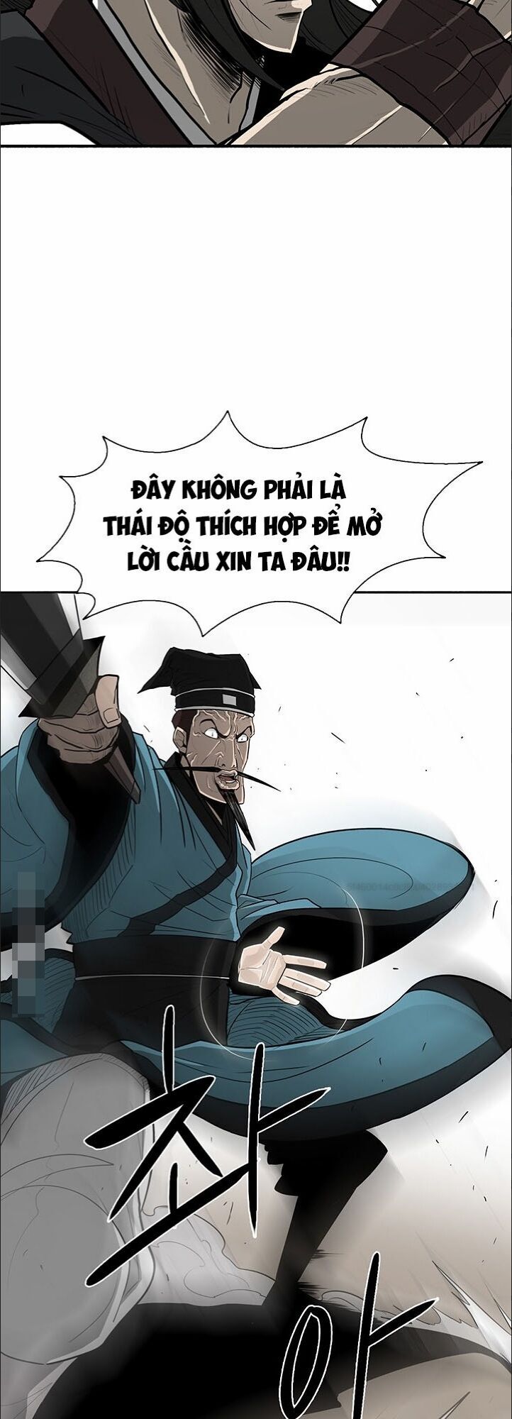 Bắc Kiếm Giang Hồ Chapter 21 - 44