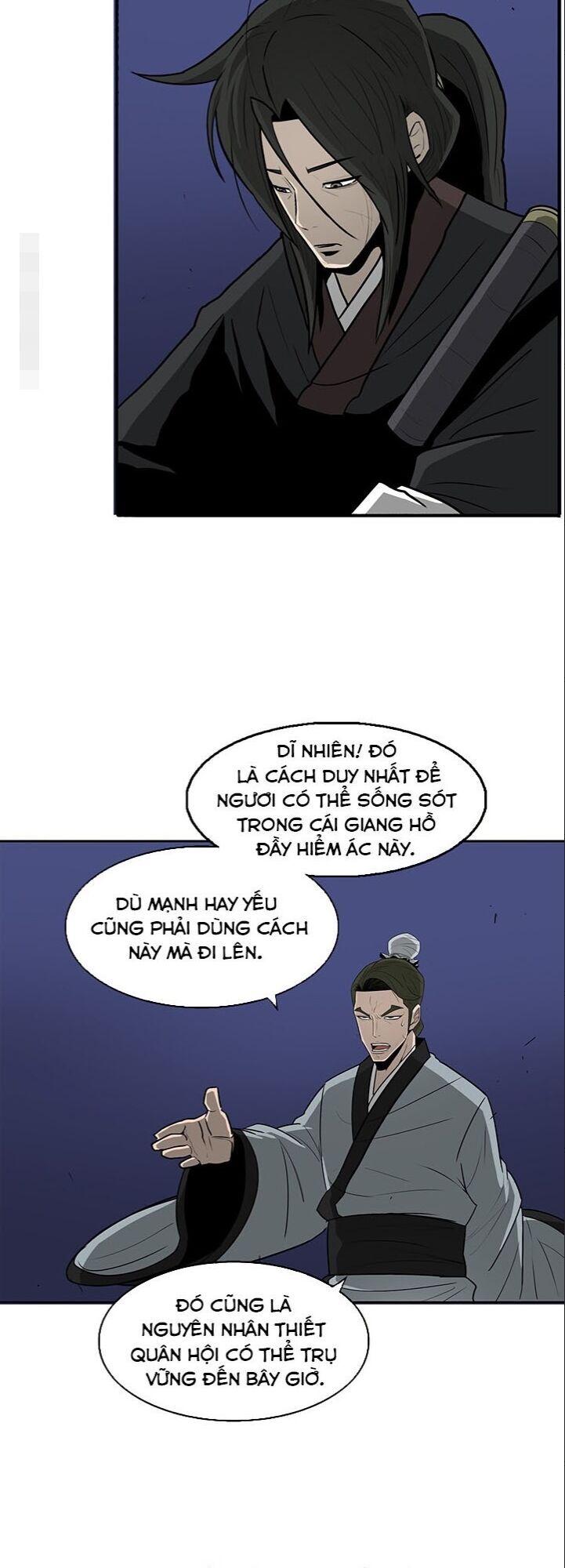 Bắc Kiếm Giang Hồ Chapter 22 - 65