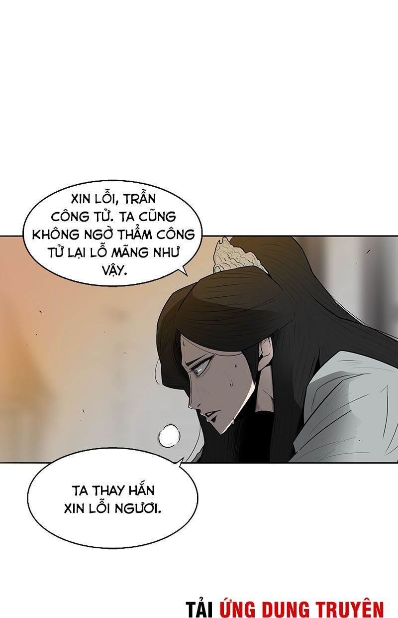 Bắc Kiếm Giang Hồ Chapter 7 - 16