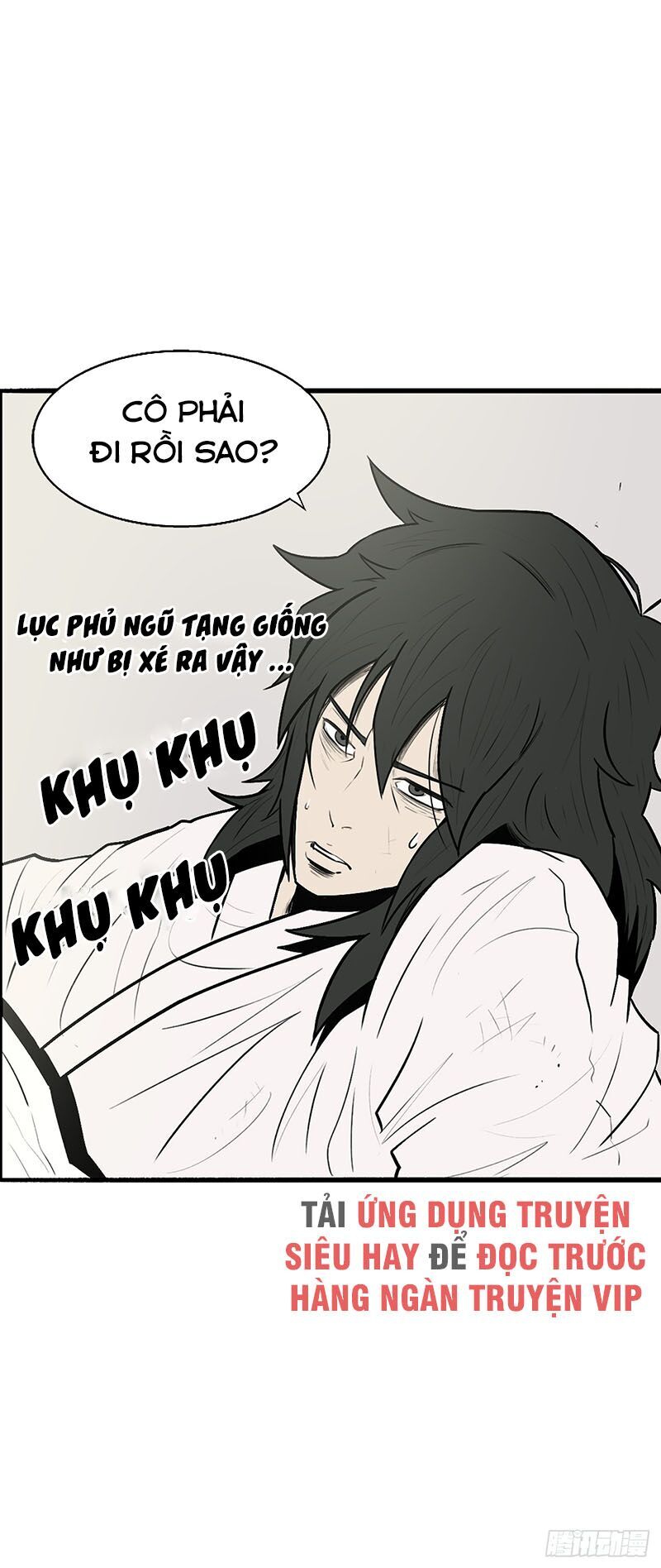 Bắc Kiếm Giang Hồ Chapter 7 - 28