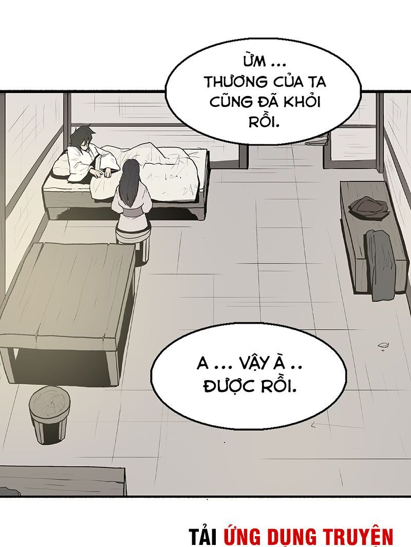 Bắc Kiếm Giang Hồ Chapter 7 - 29