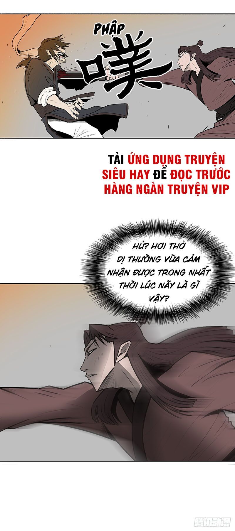 Bắc Kiếm Giang Hồ Chapter 7 - 4