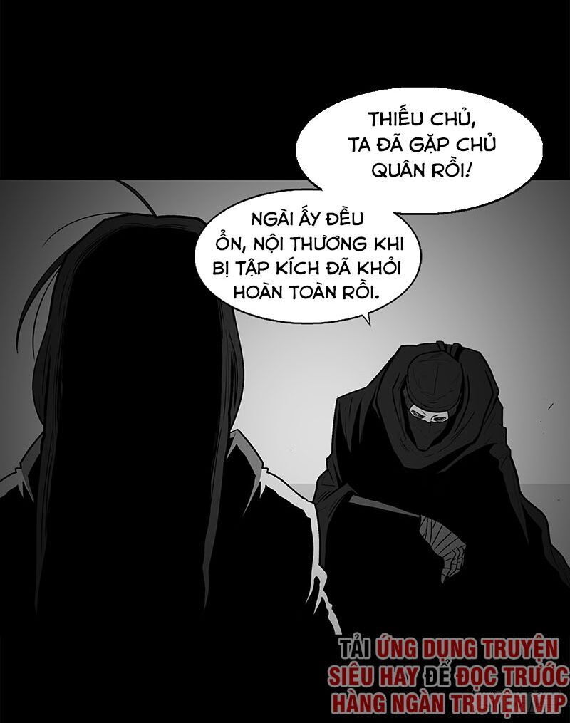 Bắc Kiếm Giang Hồ Chapter 7 - 34