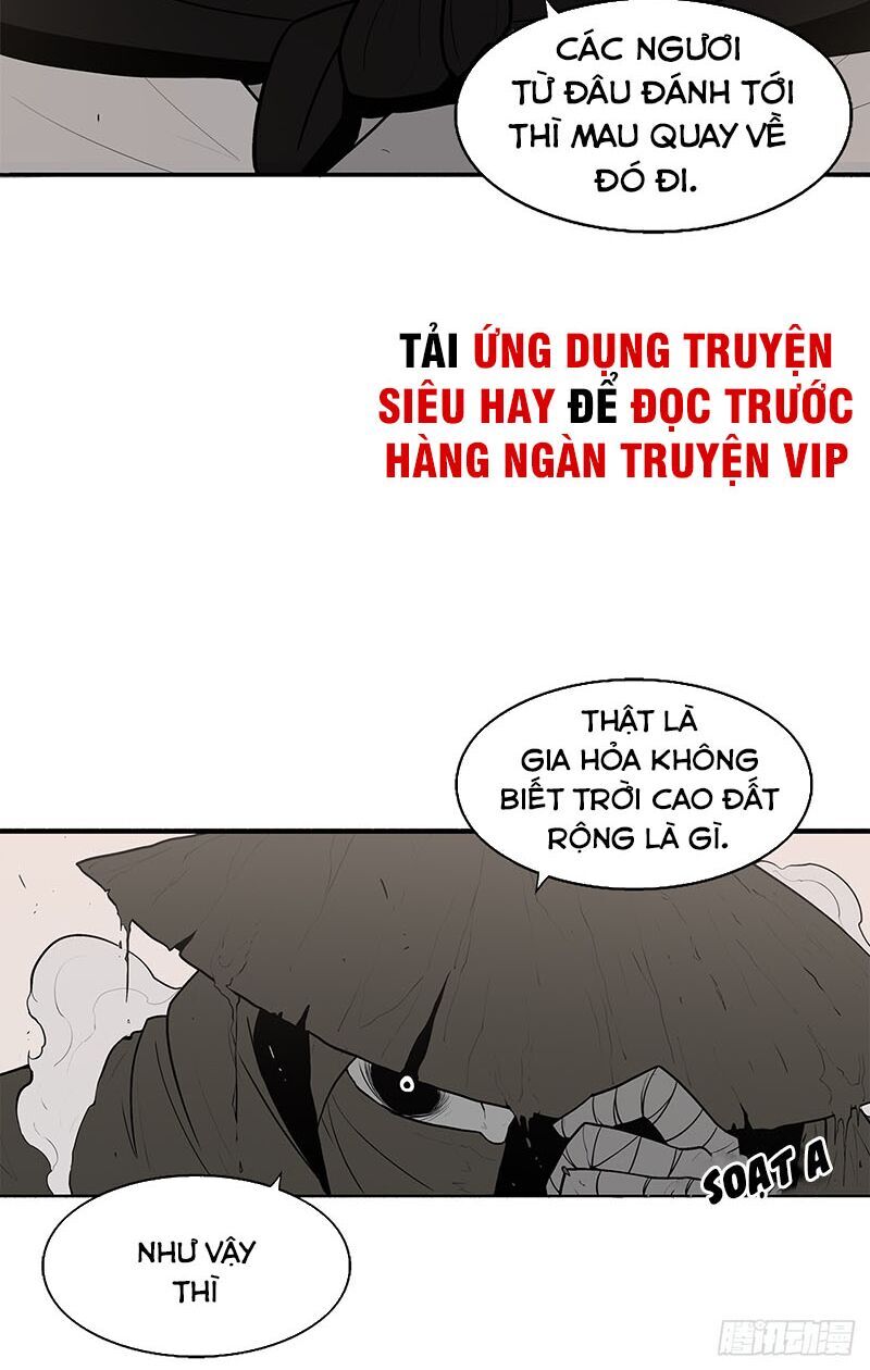 Bắc Kiếm Giang Hồ Chapter 7 - 49