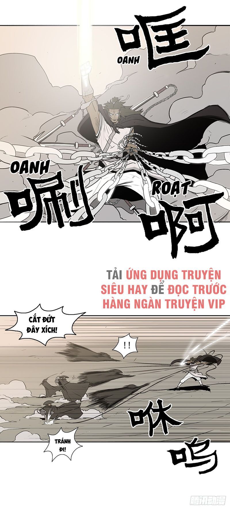 Bắc Kiếm Giang Hồ Chapter 7 - 58