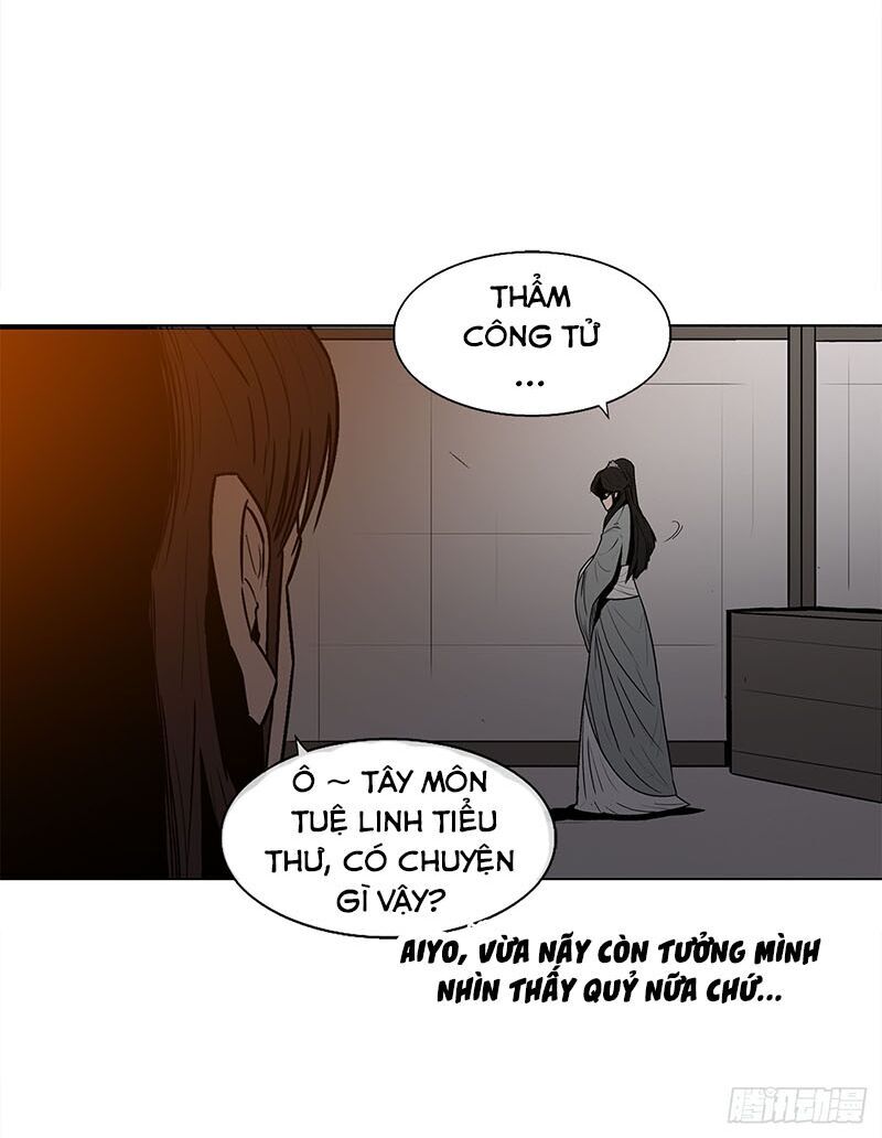 Bắc Kiếm Giang Hồ Chapter 7 - 88