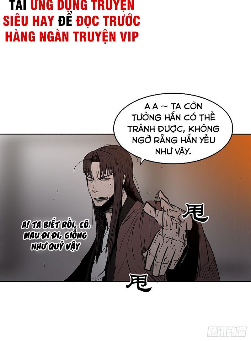 Bắc Kiếm Giang Hồ Chapter 7 - 90