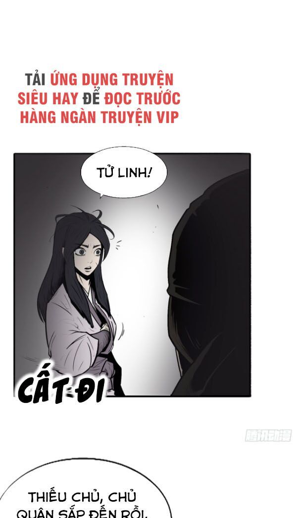 Bắc Kiếm Giang Hồ Chapter 8 - 26