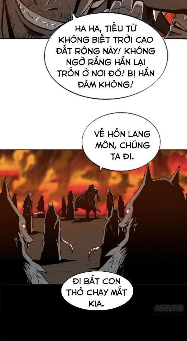 Bắc Kiếm Giang Hồ Chapter 8 - 5