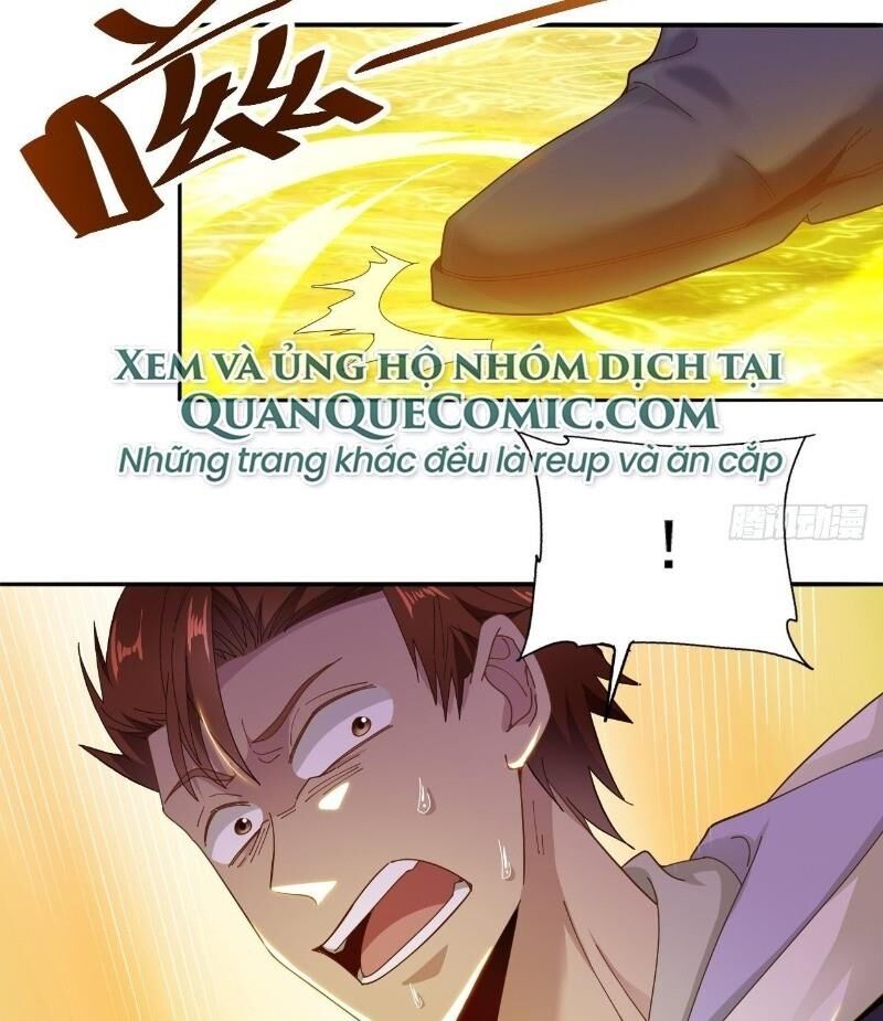 Nguyên Thủy Bất Diệt Quyết Chapter 14 - 6