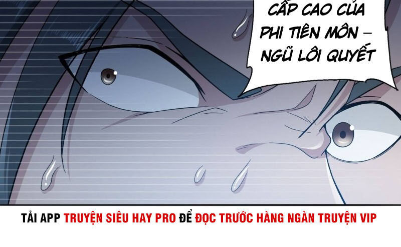 Nguyên Thủy Bất Diệt Quyết Chapter 5 - 6