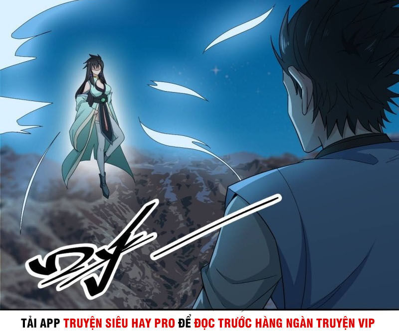 Nguyên Thủy Bất Diệt Quyết Chapter 5 - 8