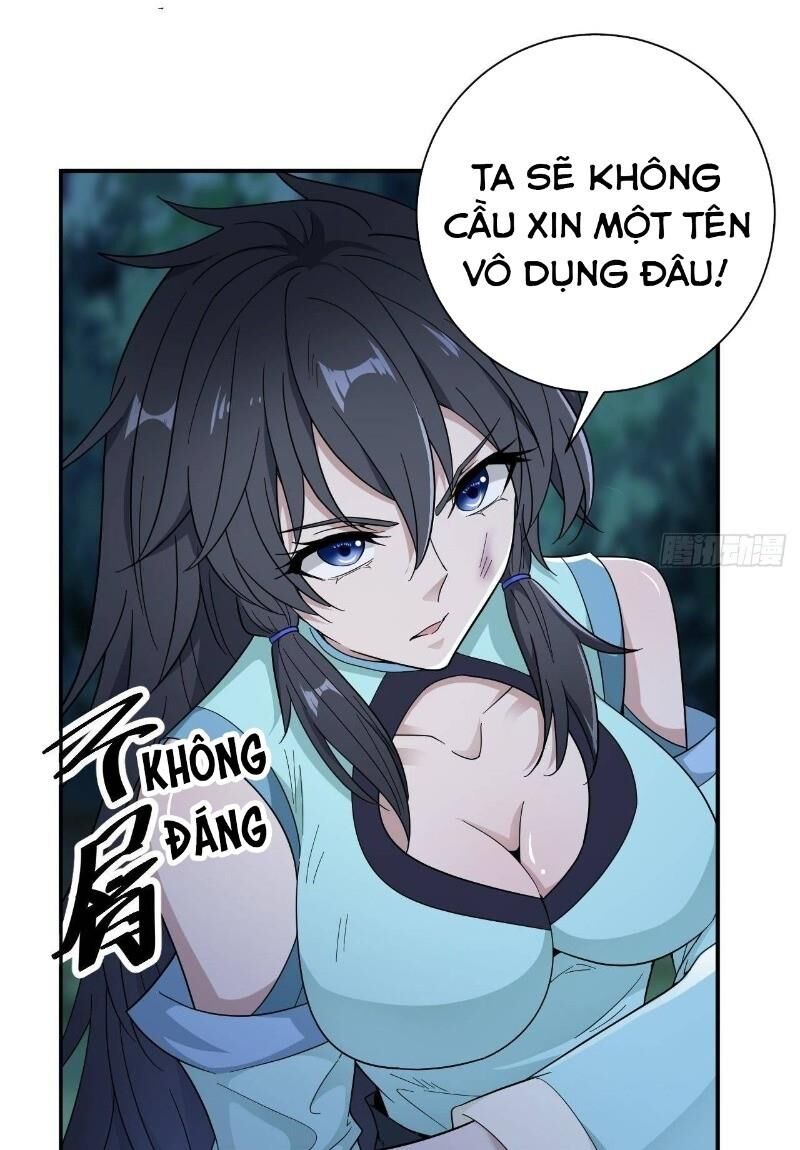 Nguyên Thủy Bất Diệt Quyết Chapter 6 - 17