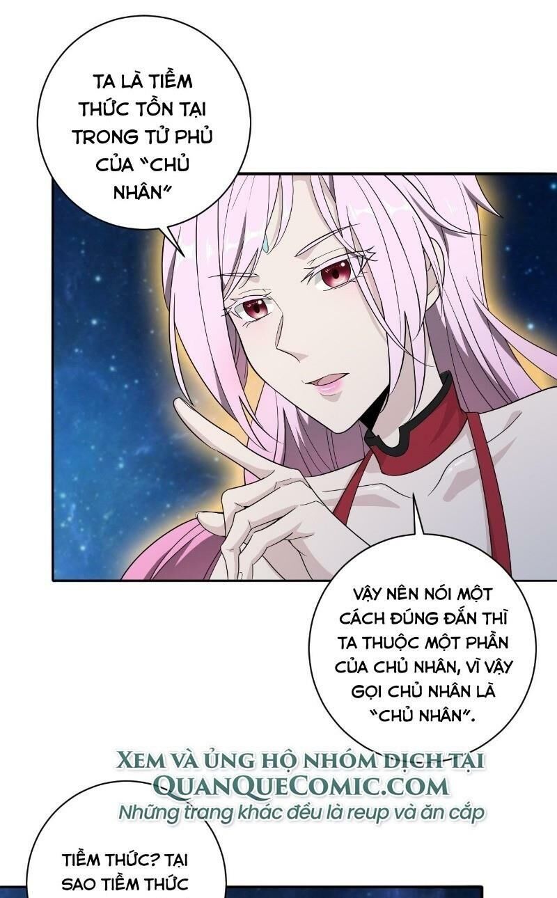 Nguyên Thủy Bất Diệt Quyết Chapter 9 - 9