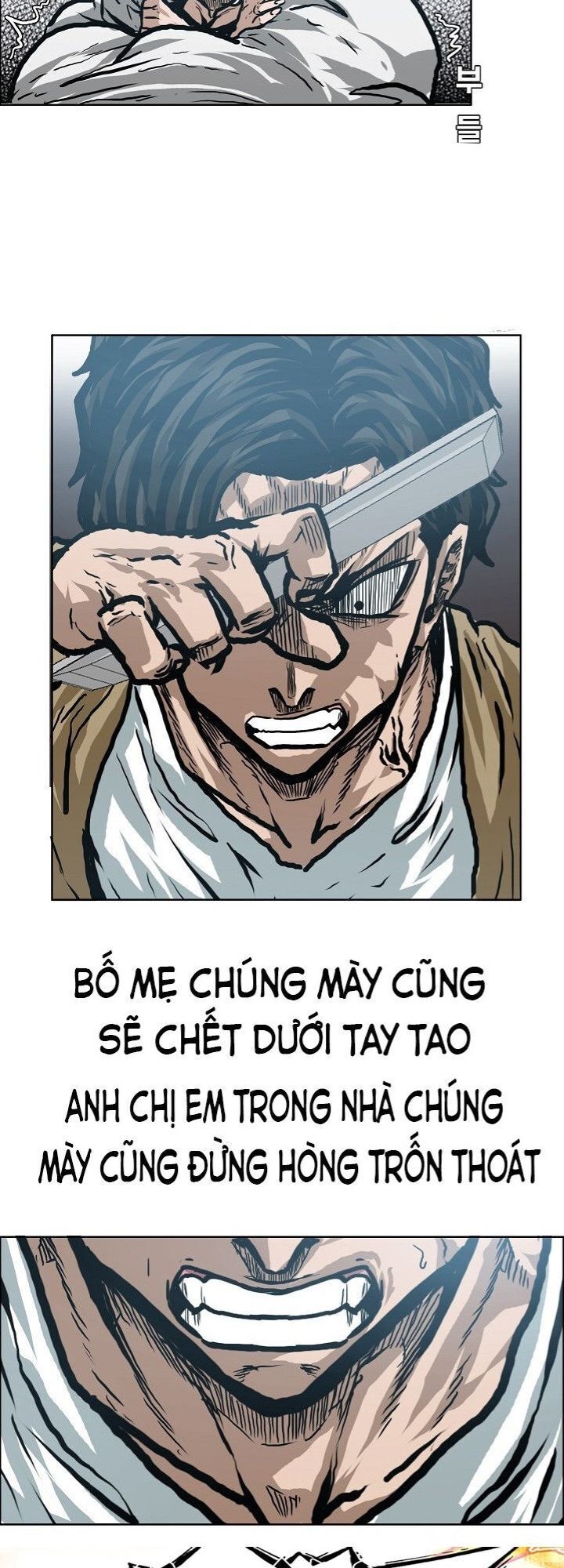 Bậc Thầy Kiếm Sư Chapter 21 - 31