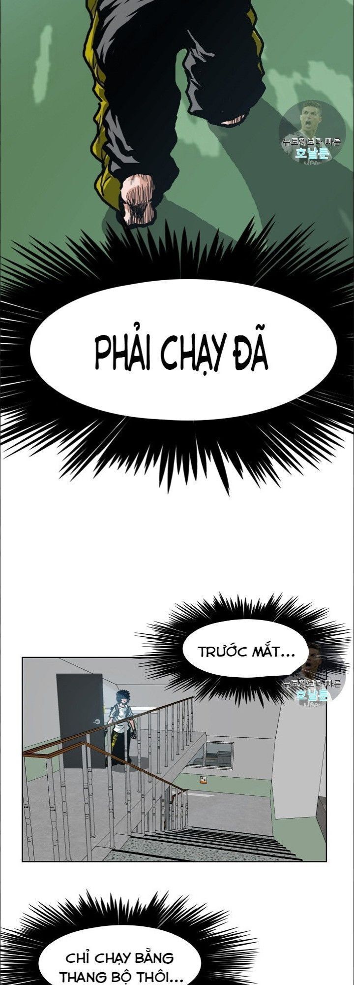 Bậc Thầy Kiếm Sư Chapter 10 - 2