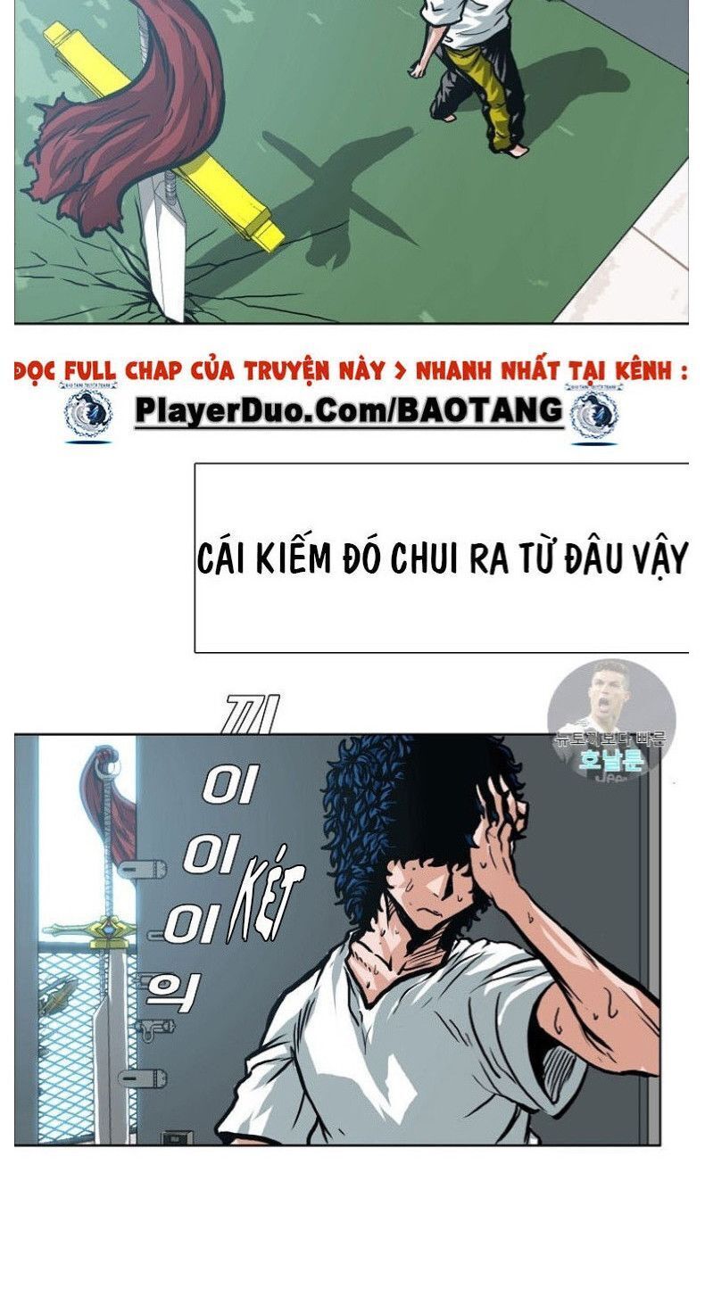 Bậc Thầy Kiếm Sư Chapter 4 - 15