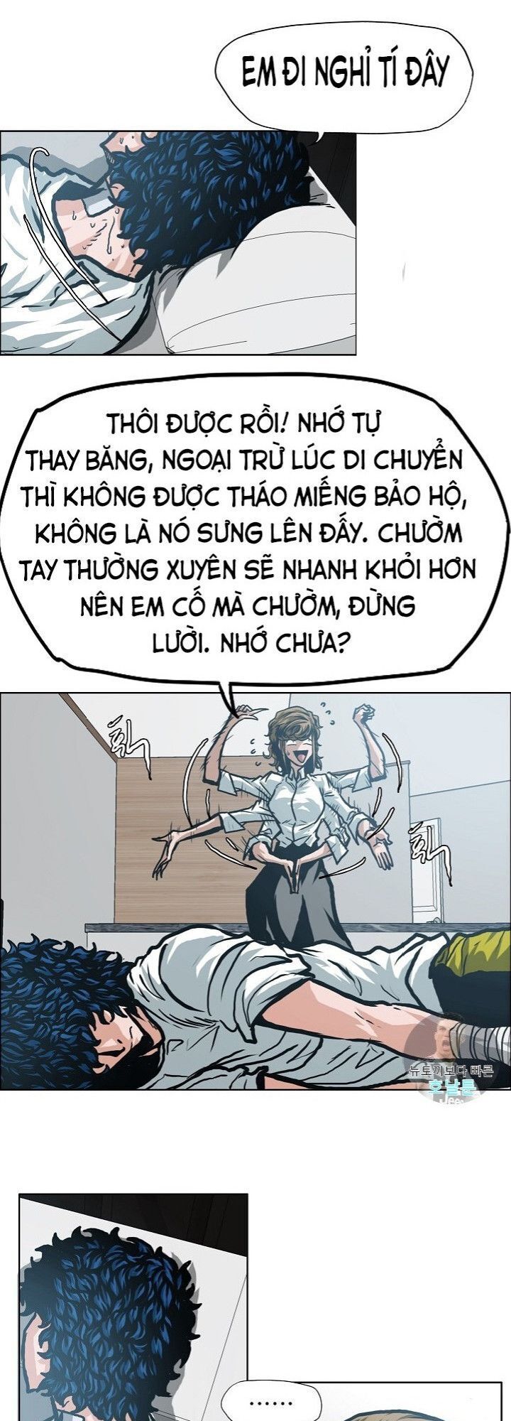 Bậc Thầy Kiếm Sư Chapter 8 - 23