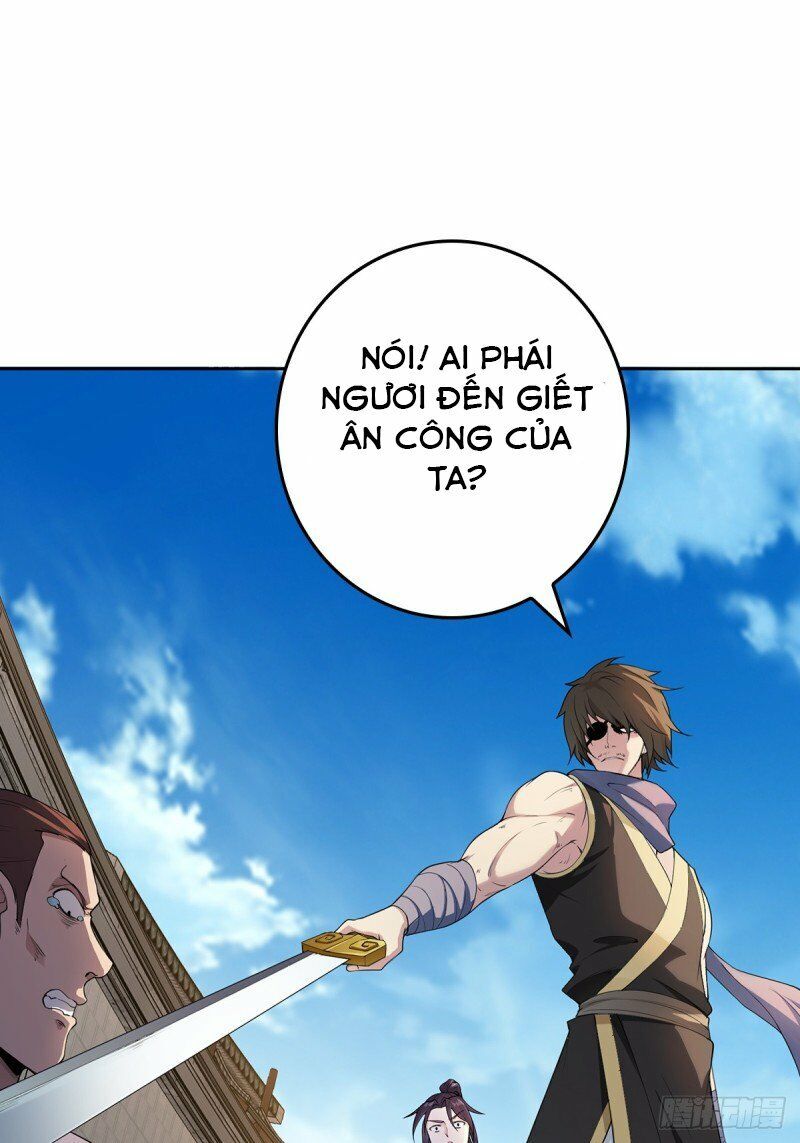 Người Ở Rể Bị Ép Thành Phản Diện Chapter 7 - 8