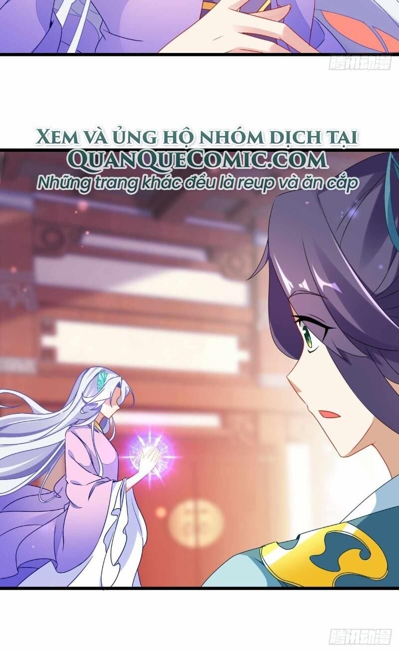 Thần Hồn Võ Đế Chapter 10 - 22