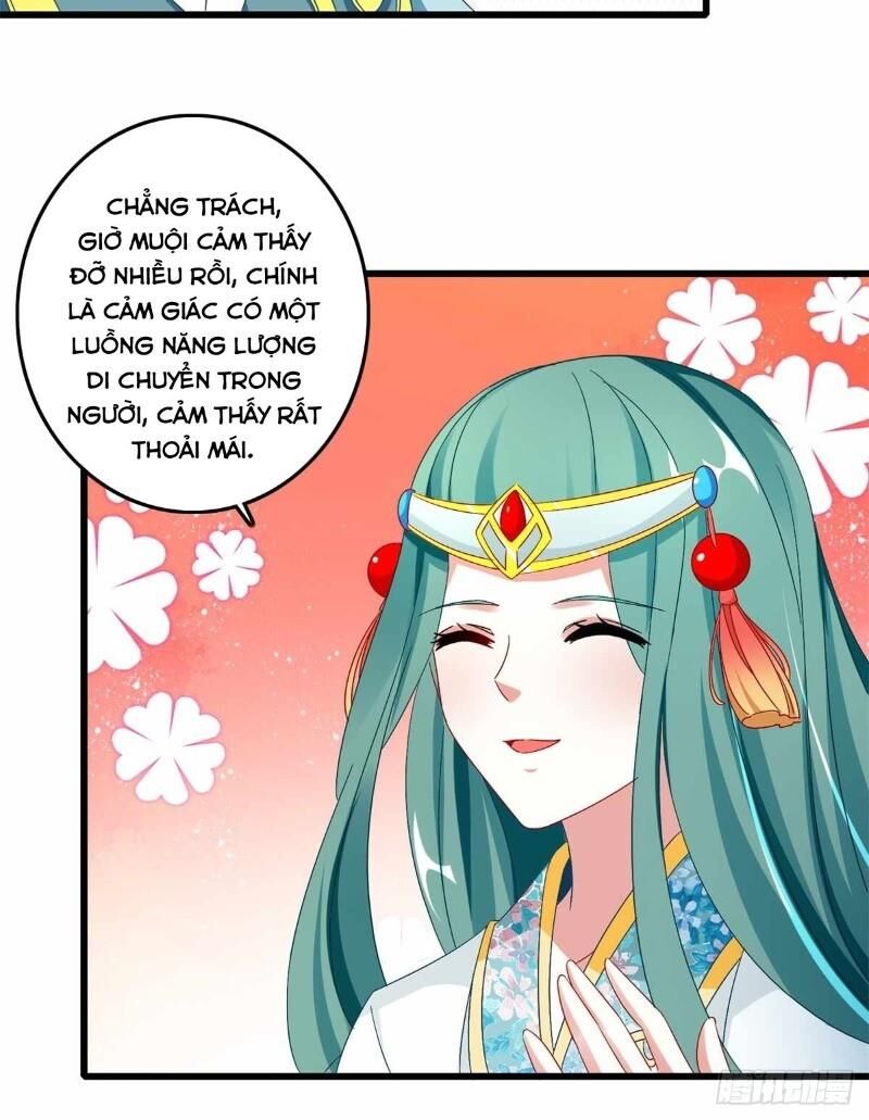 Thần Hồn Võ Đế Chapter 10 - 8