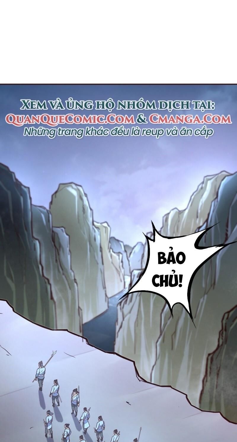 Sinh Tử Quyết Chapter 24 - 1