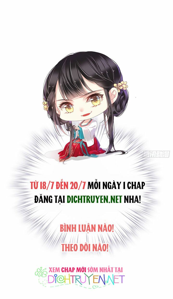 Quận Chúa Bất Tư Gia Chapter 1 - 34