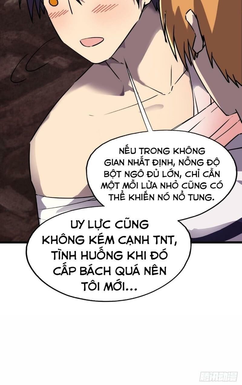 Bị Ép Trở Thành Cứu Thế Chủ Chapter 2 - 50