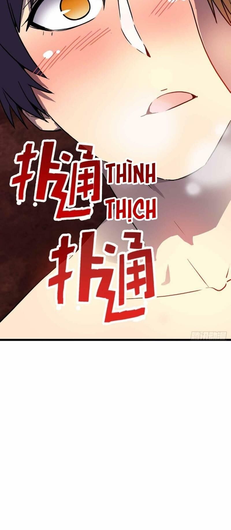 Bị Ép Trở Thành Cứu Thế Chủ Chapter 2 - 56