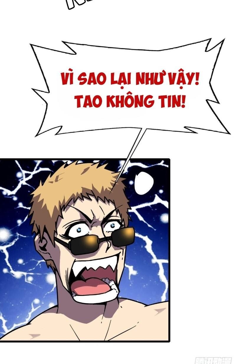 Bị Ép Trở Thành Cứu Thế Chủ Chapter 4 - 34