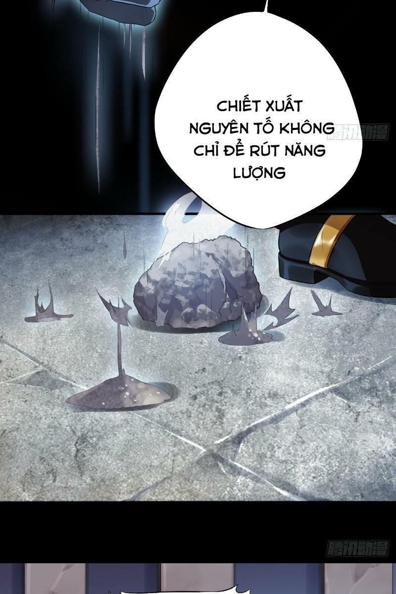 Cao Năng Lai Tập Chapter 1 - 7