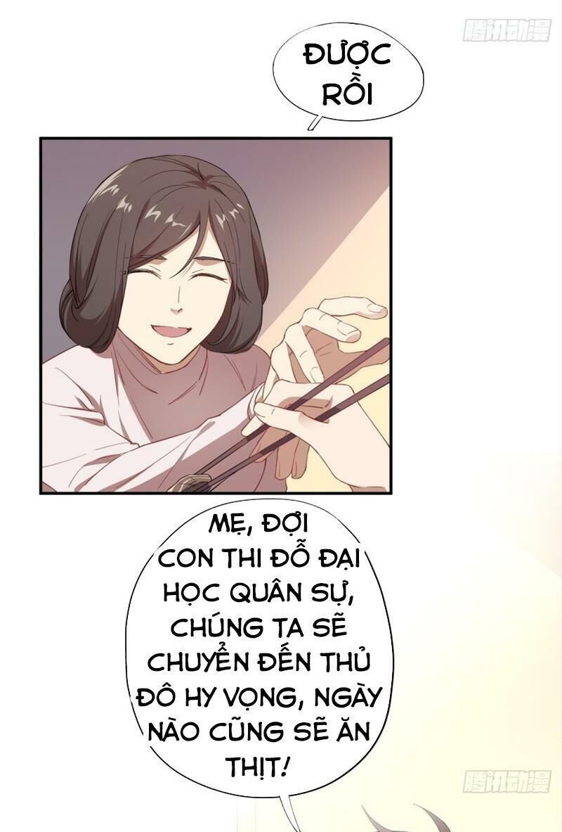 Cao Năng Lai Tập Chapter 10 - 25