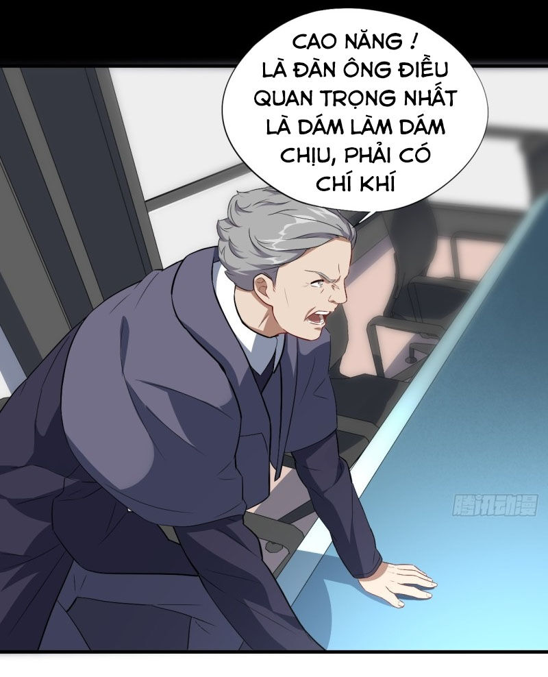 Cao Năng Lai Tập Chapter 14 - 18