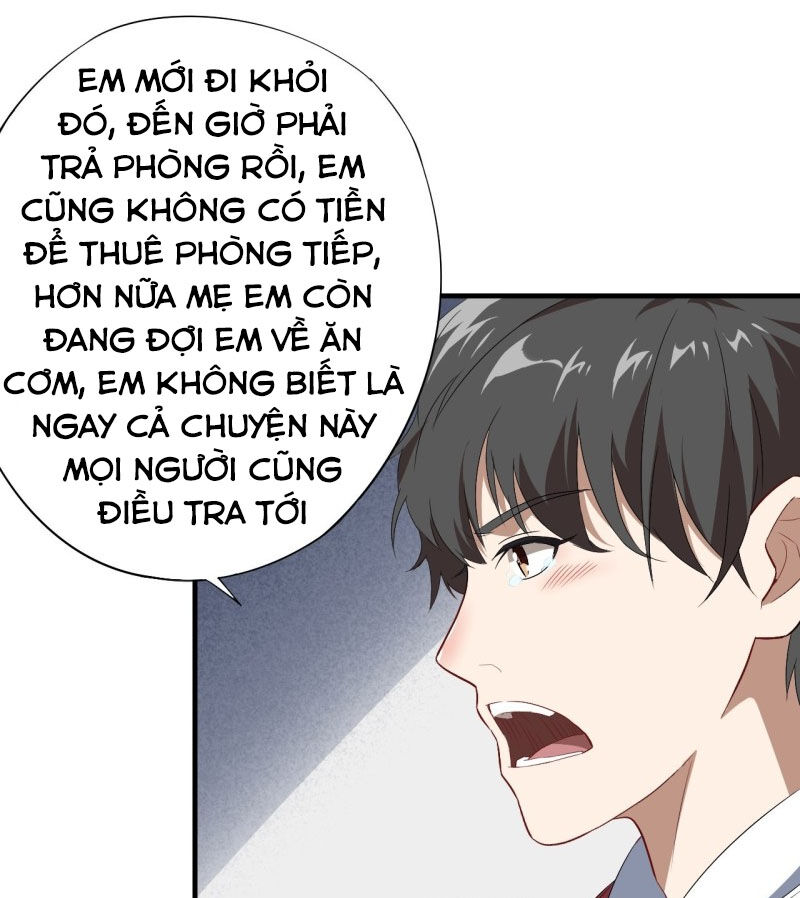 Cao Năng Lai Tập Chapter 14 - 31