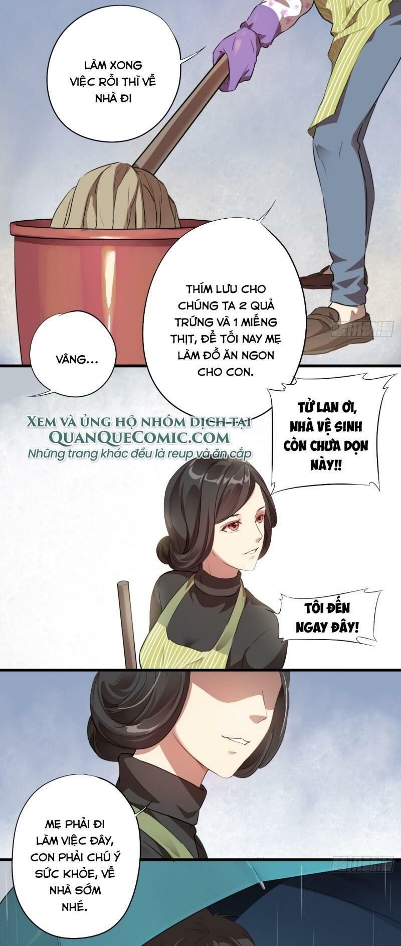 Cao Năng Lai Tập Chapter 2 - 18