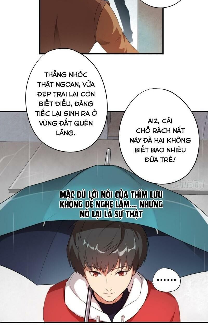 Cao Năng Lai Tập Chapter 2 - 20