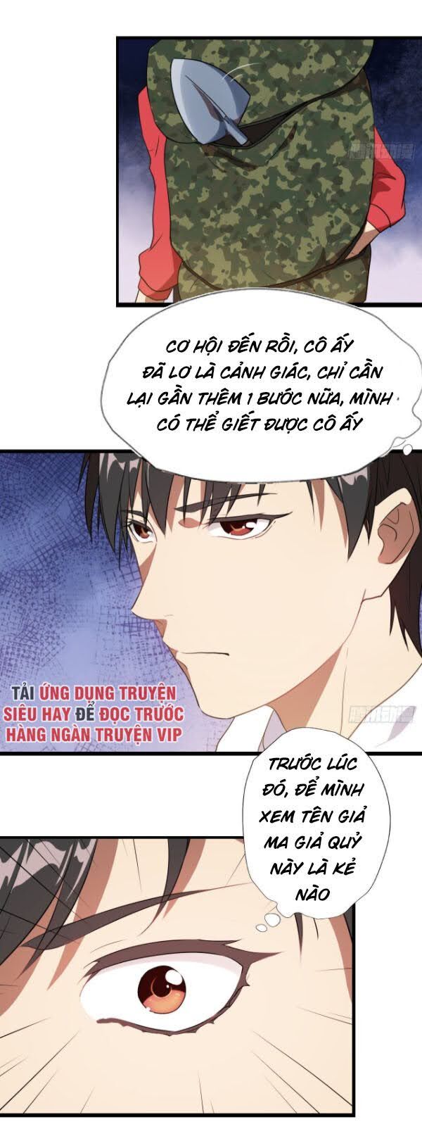 Cao Năng Lai Tập Chapter 21 - 5