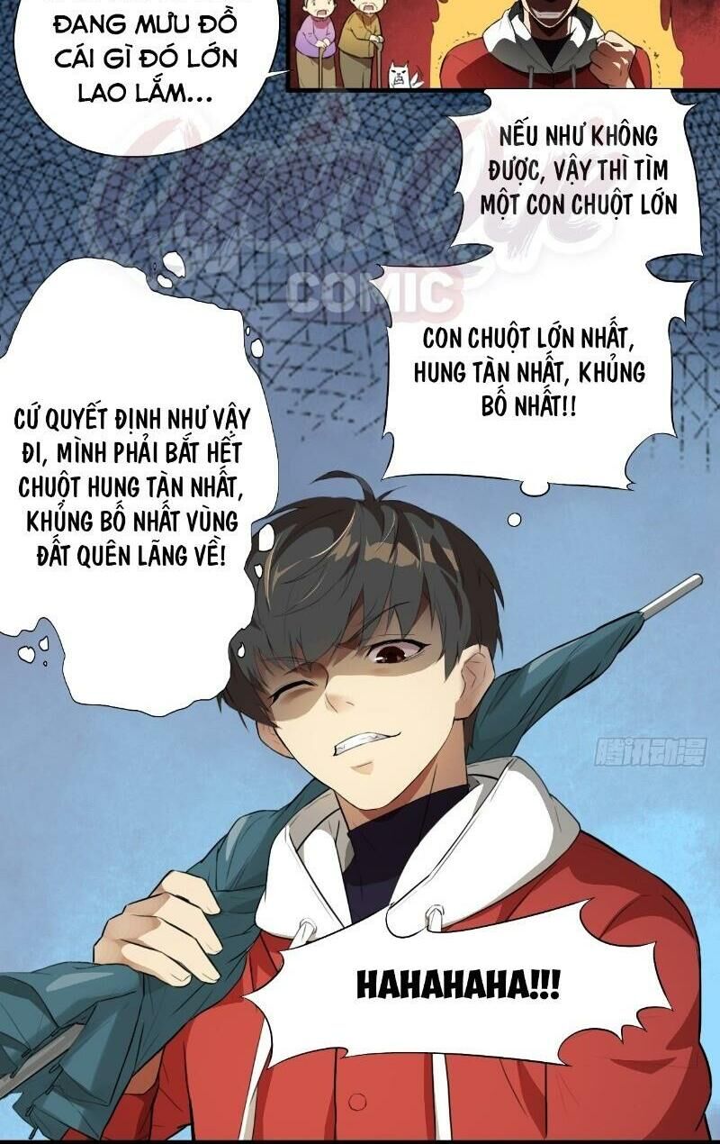 Cao Năng Lai Tập Chapter 3 - 2