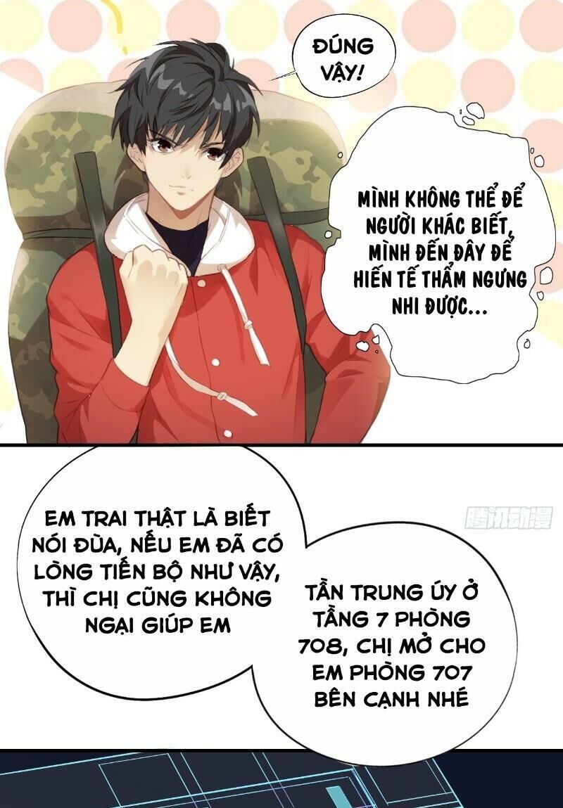 Cao Năng Lai Tập Chapter 4 - 5