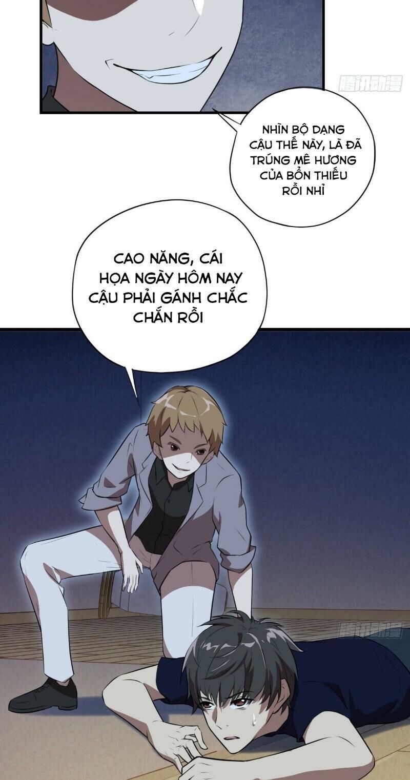 Cao Năng Lai Tập Chapter 7 - 34