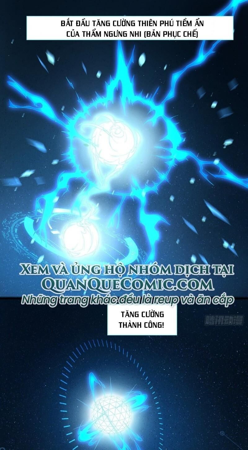 Cao Năng Lai Tập Chapter 8 - 17