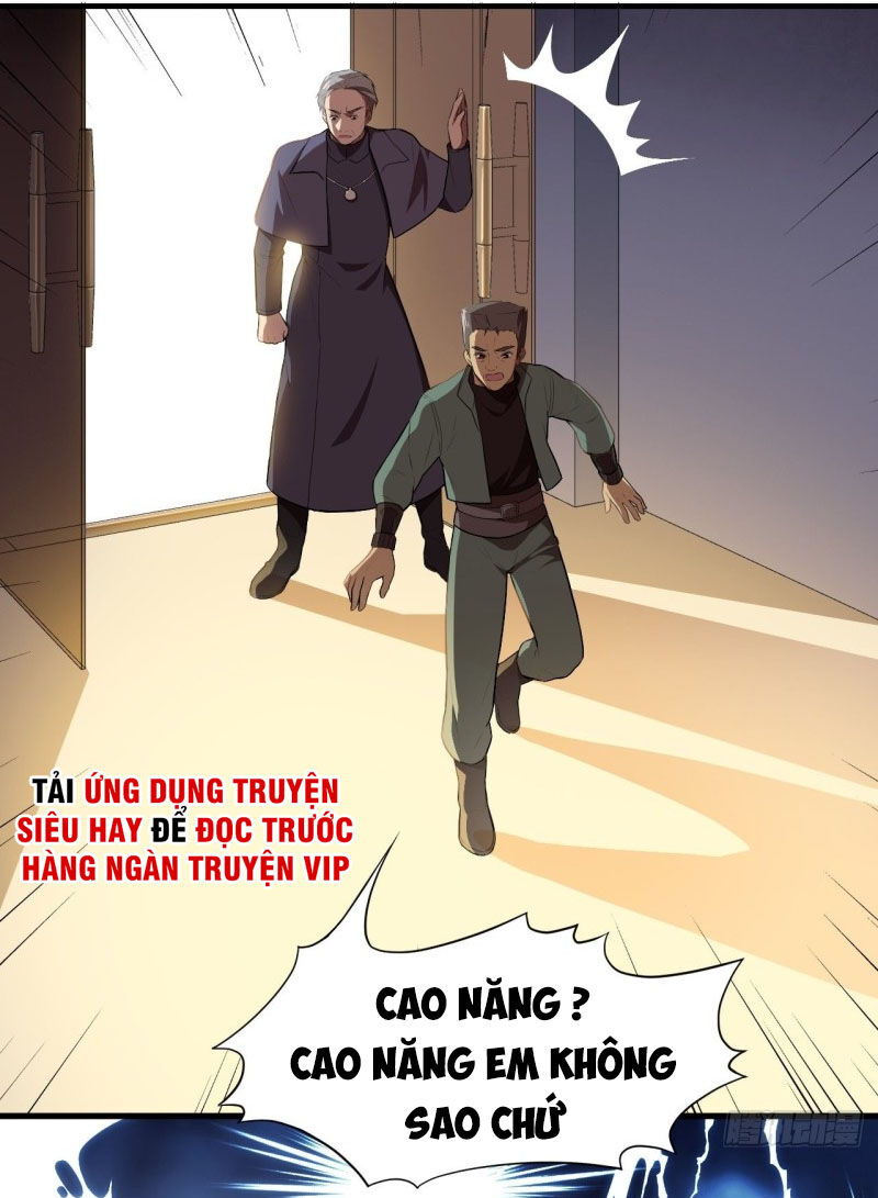 Cao Năng Lai Tập Chapter 16 - 11