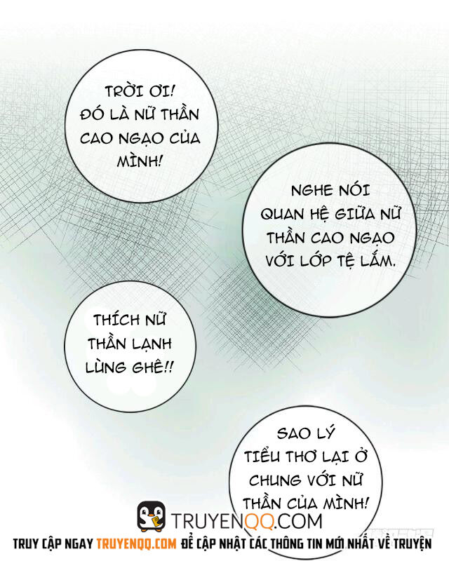 Thiên Nga Đen Chapter 1 - 23