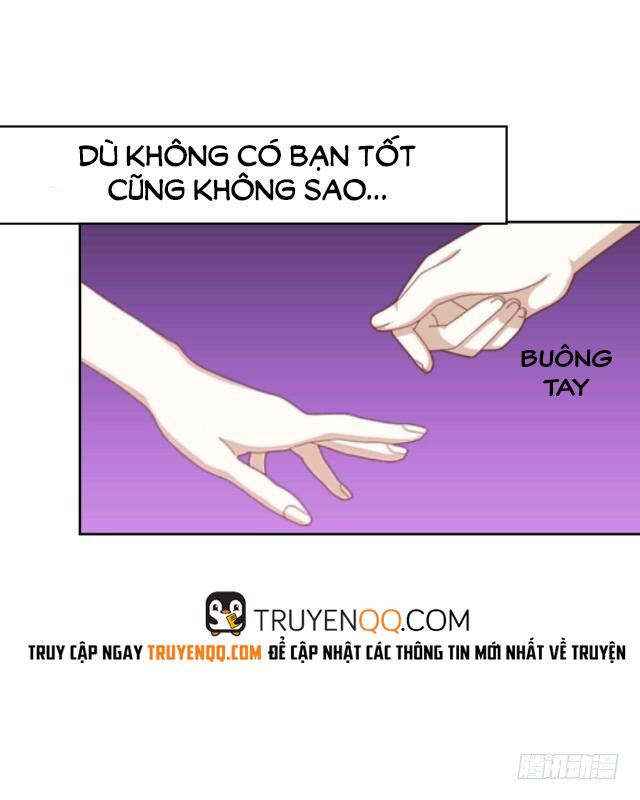 Thiên Nga Đen Chapter 3 - 22