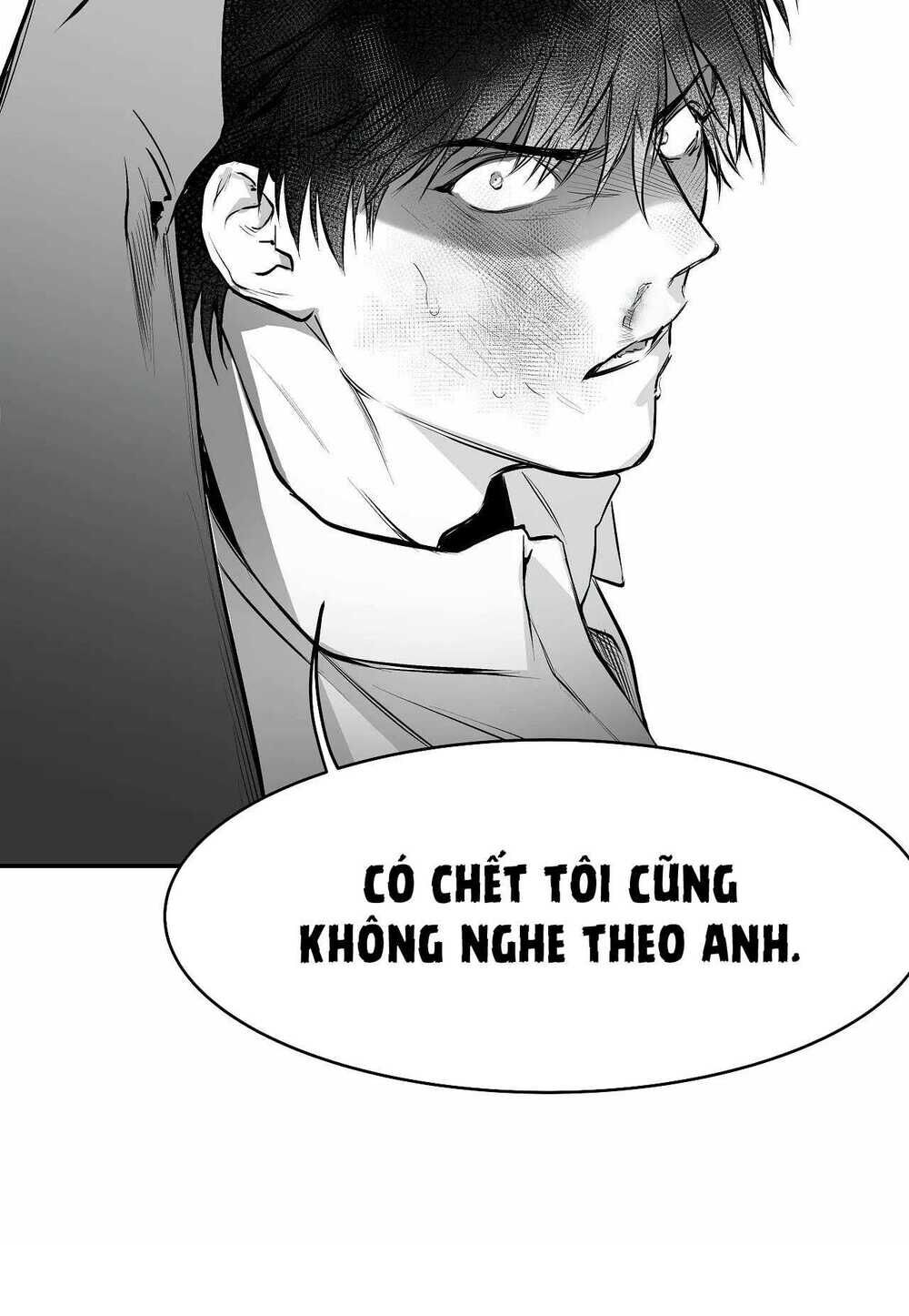 Khi Đôi Chân Thôi Bước Chapter 10 - 3