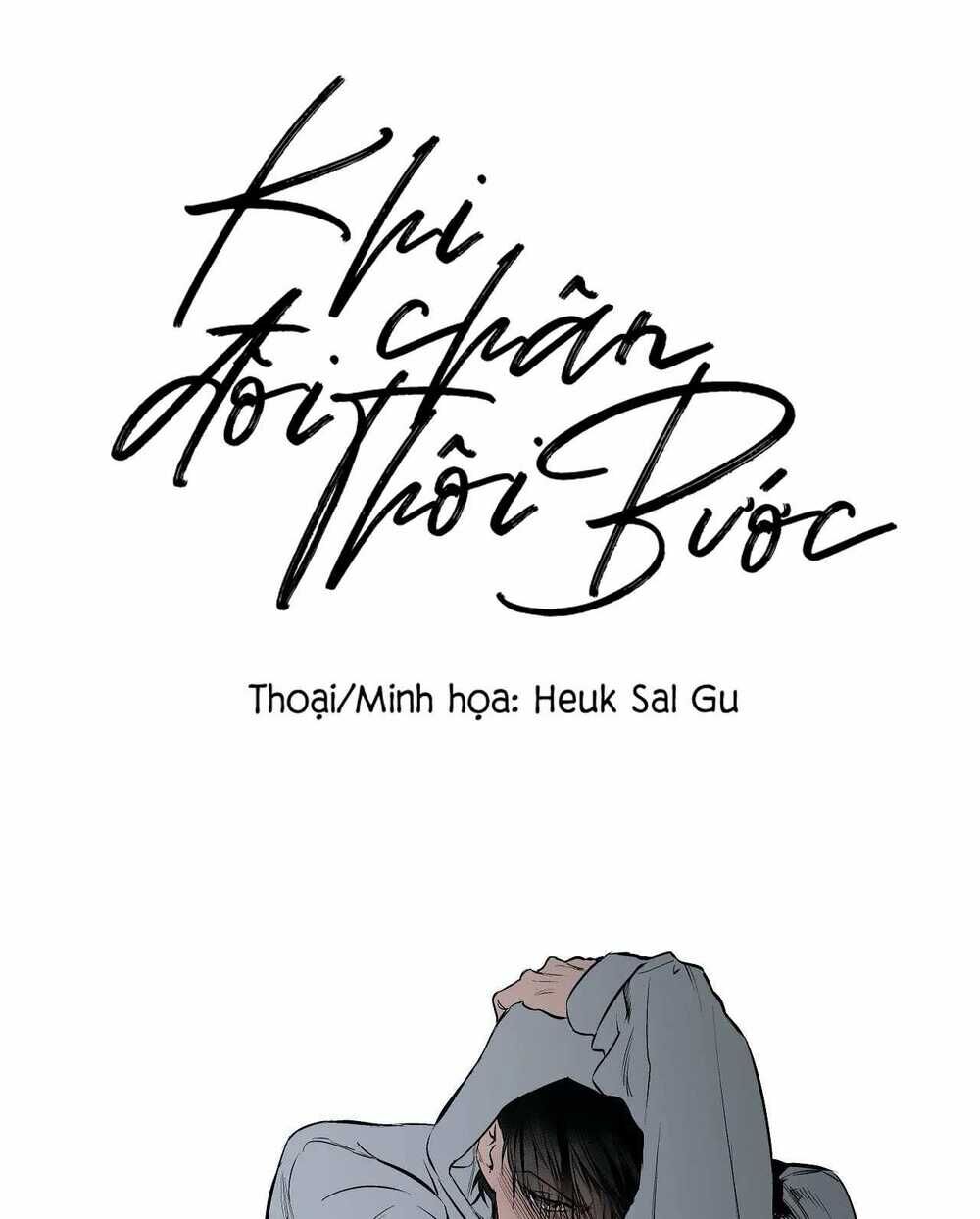 Khi Đôi Chân Thôi Bước Chapter 12 - 31