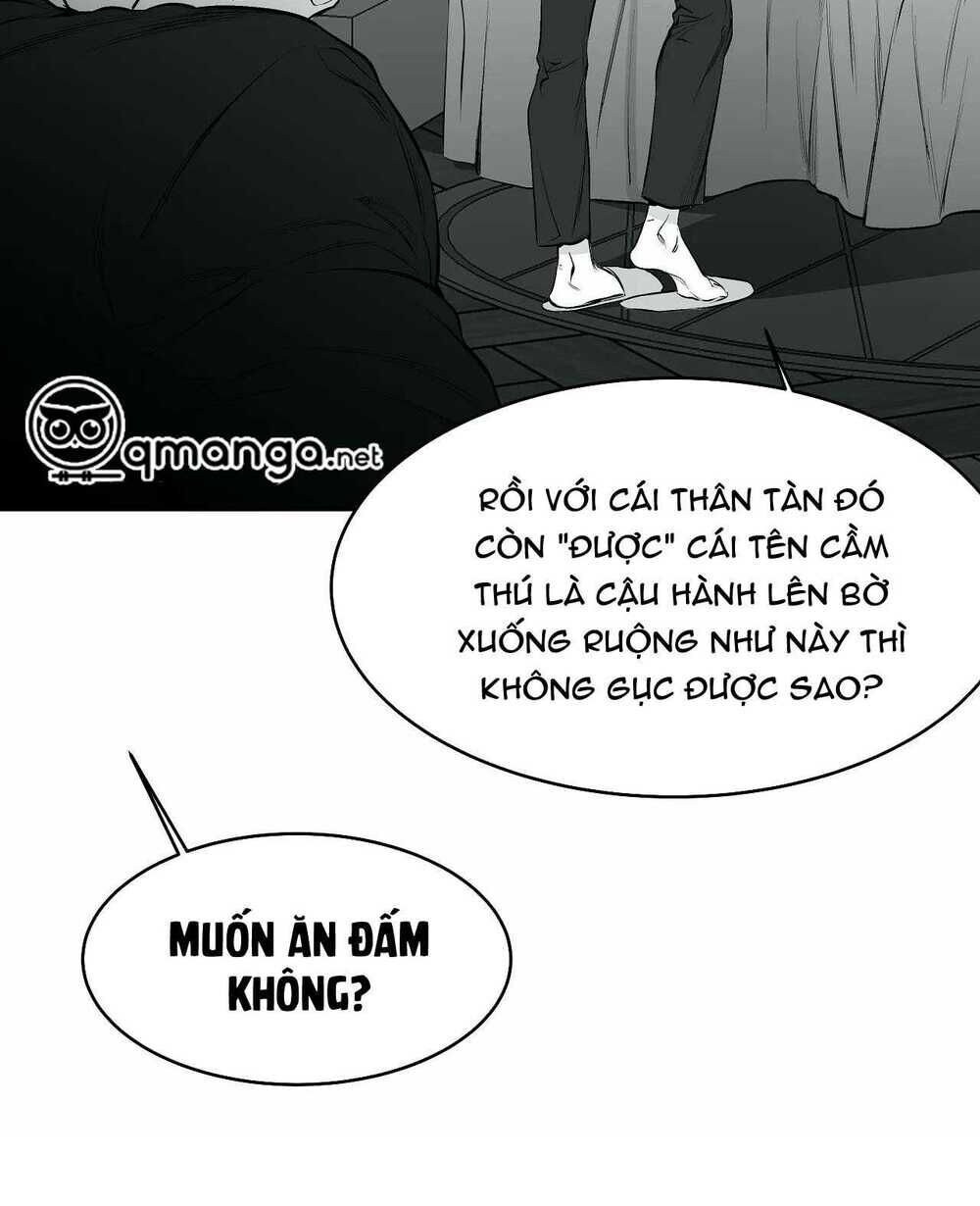 Khi Đôi Chân Thôi Bước Chapter 13 - 8